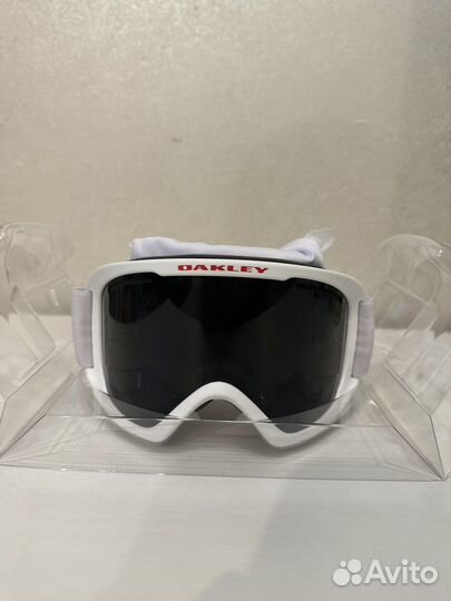 Oakley O-Frame Pro 2.0 XL