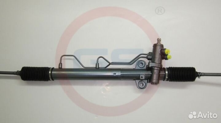 Рулевая рейка Hyundai Santa Fe Classic 2001-2012