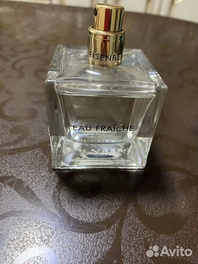 Духи eisenberg paris 50мл