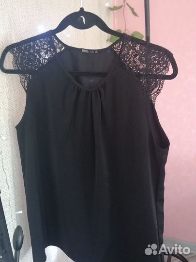 Блузка женская 46 48