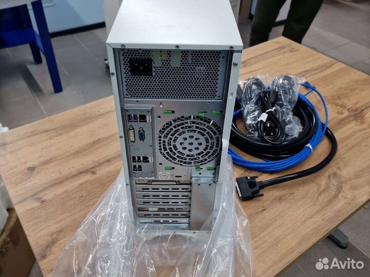 Контроллер Rip ic-309 Konica c1060,2070,1085,1100