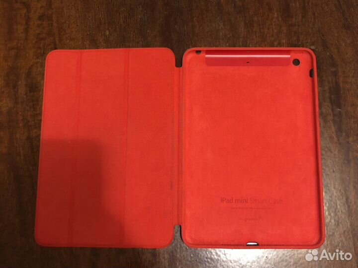 Чехол на iPad mini 1