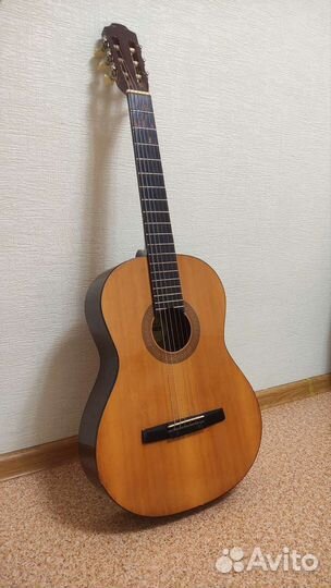 Гитара hohner hc 06