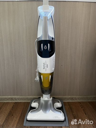 Пылесос tefal