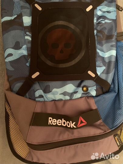 Рюкзак Reebok