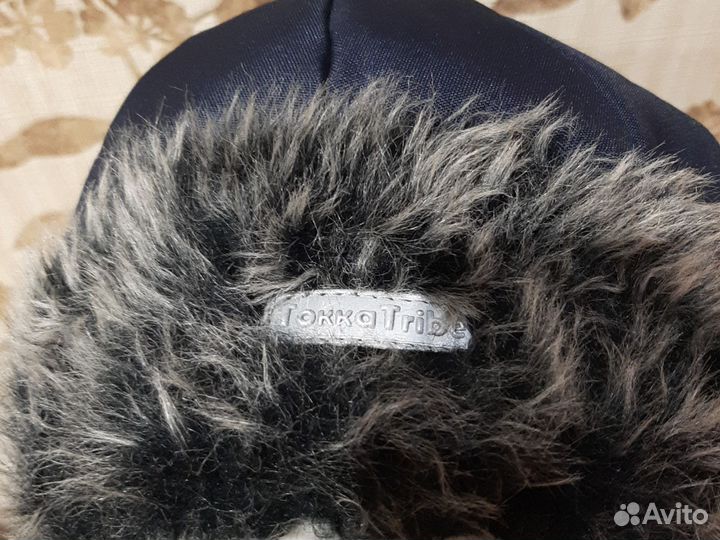 Шапка детская Tokka Tribe 48-50