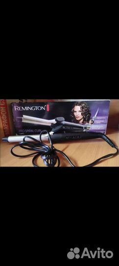 Плойка для волос 19мм