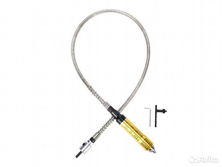 Гравер Дремель