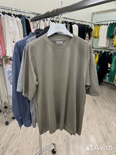 Футболка Kiton (оригинал)