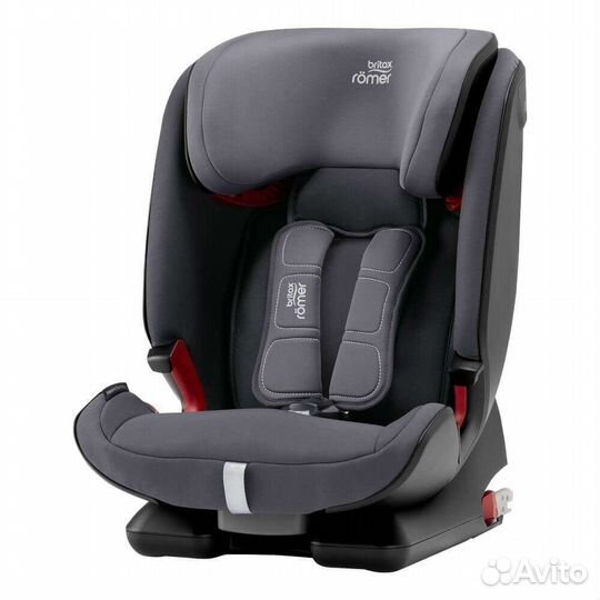 Автокресло Britax Roemer Advansafix IV M