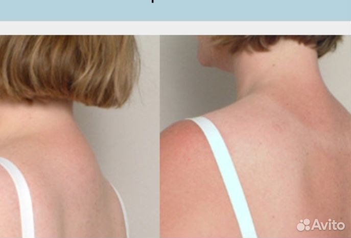 Косметология