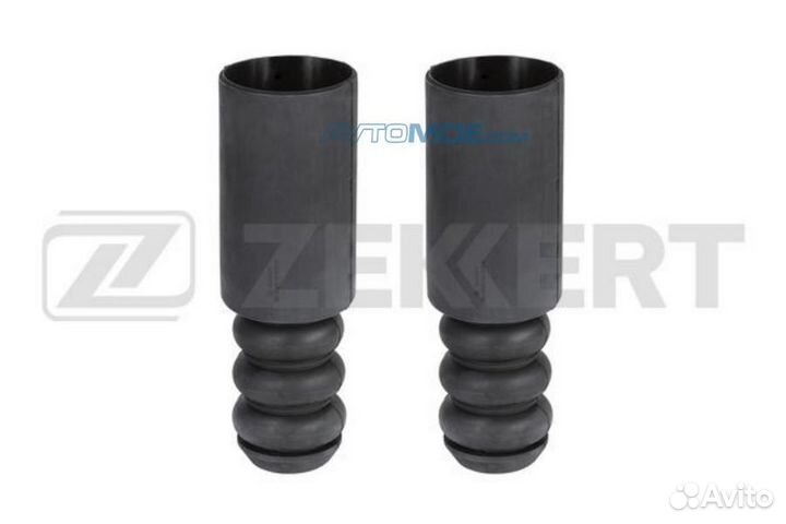 Комплект пыльника с отбойником (2 шт.) Nissan Kubi