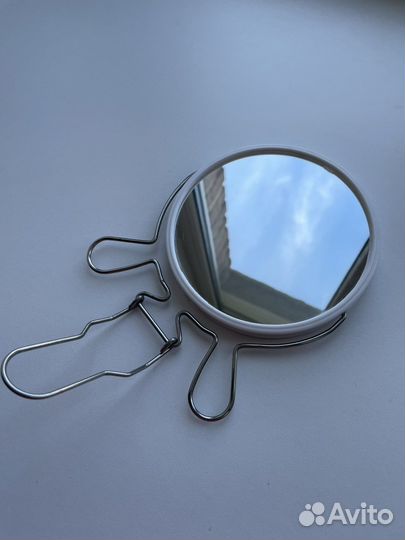 Зеркало настольное