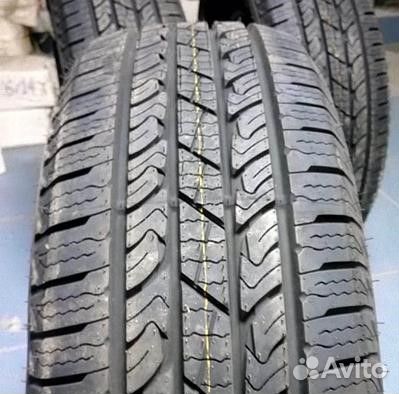 Nexen ROADIAN HTX RH5 255/70 R17 112T