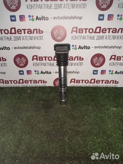 Катушка зажигания Volkswagen Passat B5 2000