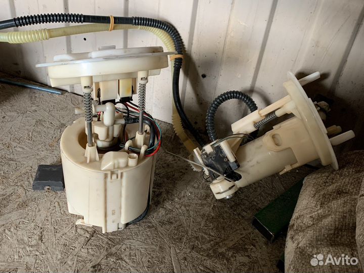 Тнвд на мерс 212