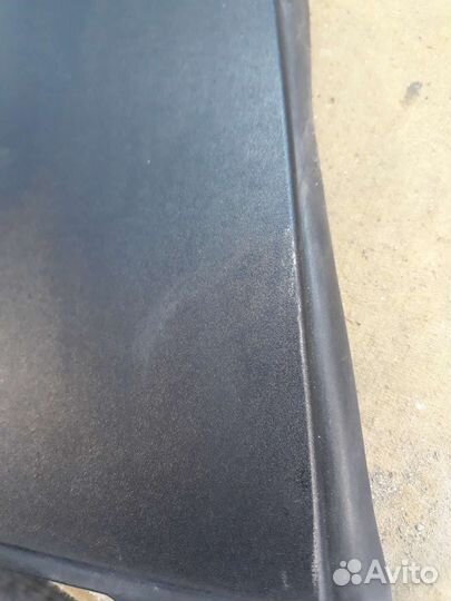 2012-17 Сх5 накладка двери задней правой сх-5