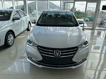 Changan Alsvin 1.5 AMT, 2023, 5 км, с пробегом, цена 1 565 000 руб.