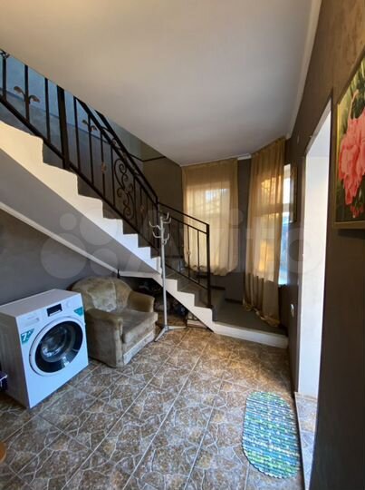 Дом 104 м² на участке 3 сот.