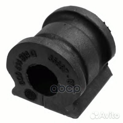 Втулка стабилизатора* 6Q0411314Q VAG