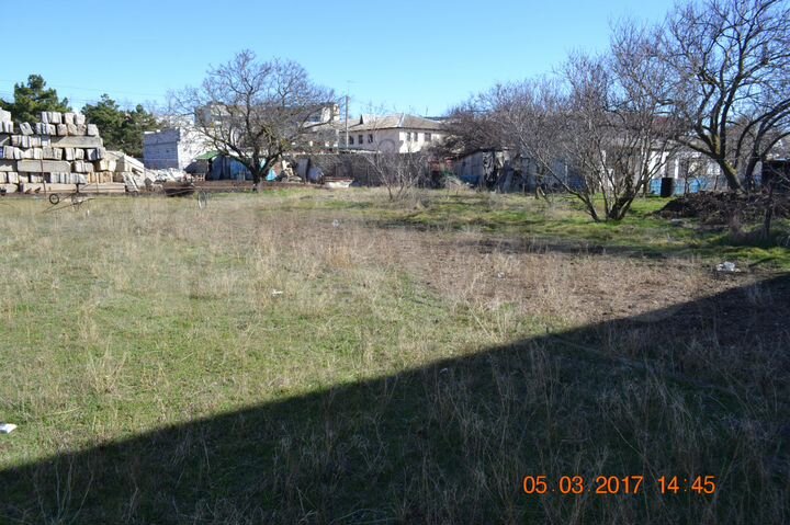 Участок 9 сот. (ИЖС)