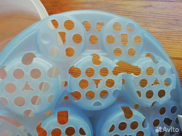 Стерилизатор Avent