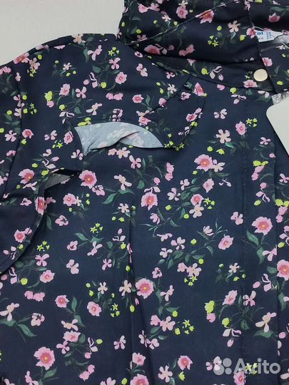 Новые вещи 162см Майорал