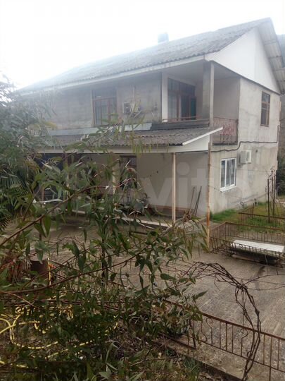 Дом 60 м² на участке 8 сот.