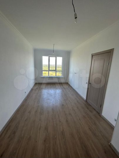 Квартира-студия, 28,2 м², 6/16 эт.