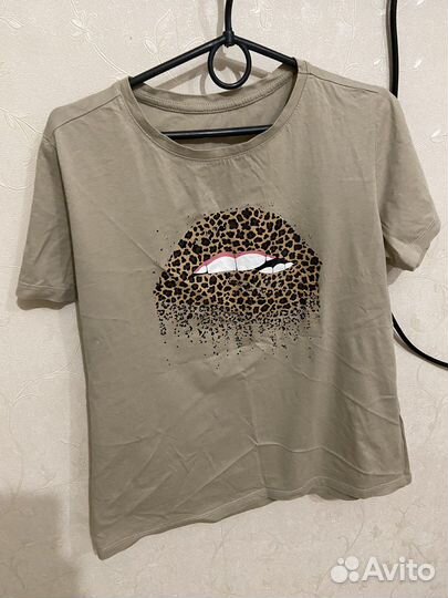 Женские вещи пакетом 50 52