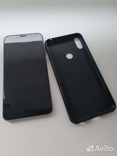 ASUS ZenFone Max Pro M1 ZB602KL, 3/32 ГБ