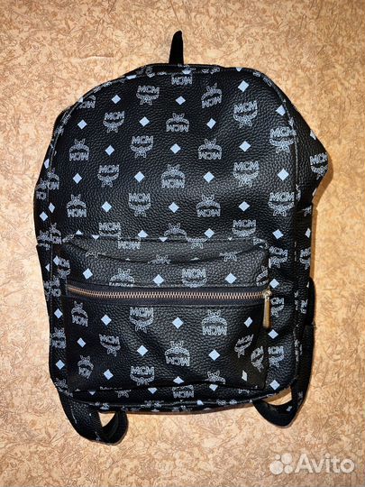 Рюкзак женский