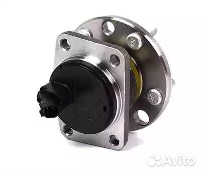 Ступица задняя ford mondeo III