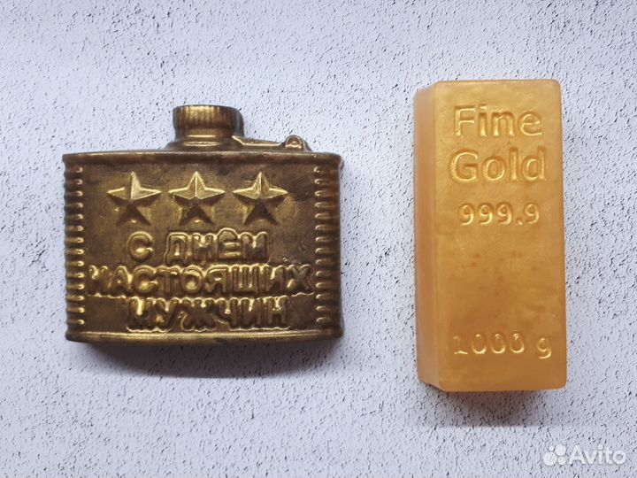 Набор подарочный мужской