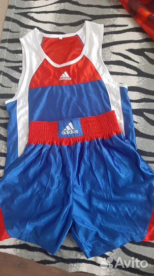 Шорты для кикбоксинга