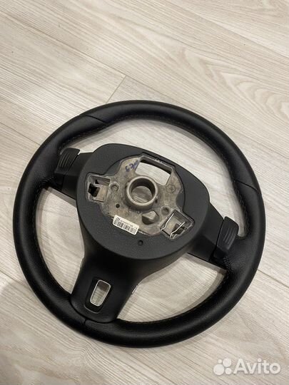 Мультируль volkswagen