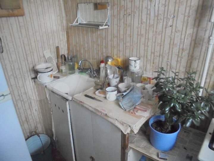 1-к. квартира, 27,9 м², 1/5 эт.