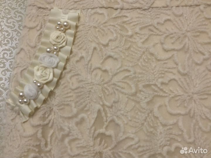 Юбка франция