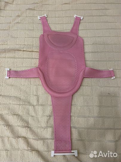 Гамак для купания ребенка