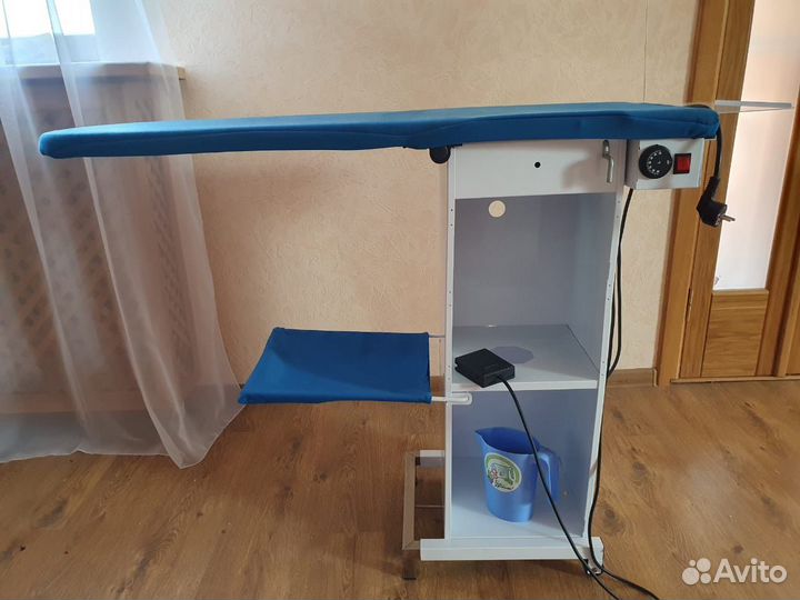 Гладильный стол Bieffe BF080