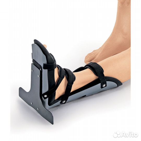 Ортопедический сапожёк