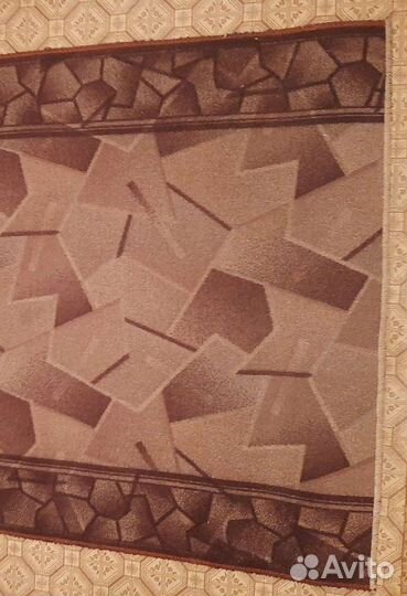 Ковровые доржки