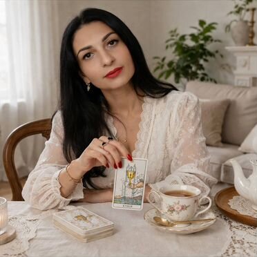 Гадание на таро гадалка приворот обучение