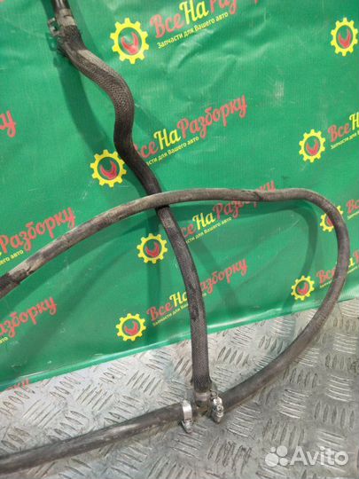 Трубка охлаждения Cadillac Cts 2 купе 3.6 2013