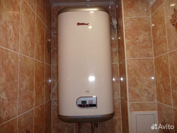 Замена радиаторов отопления. Люберцы