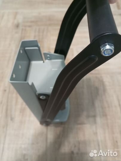 Пресс ручной