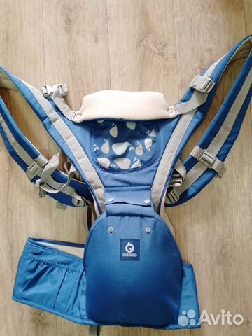 Рюкзак Кенгуру