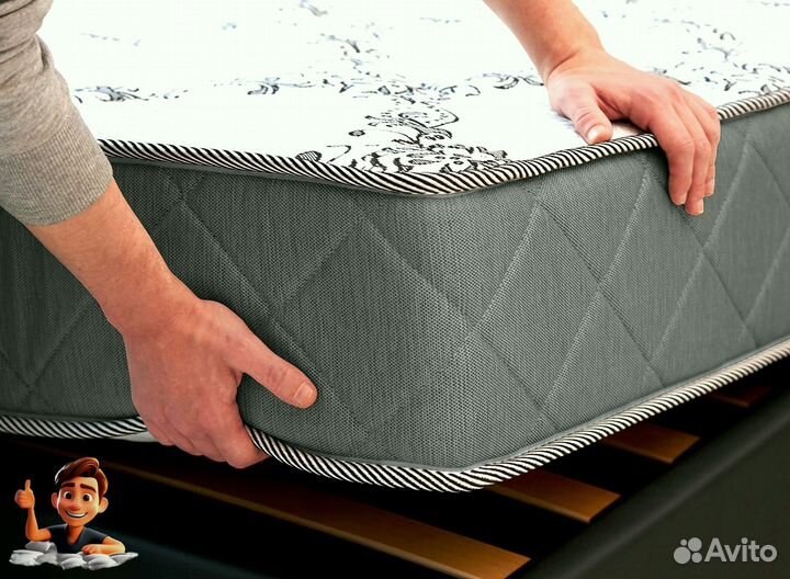 Матрас 180 200