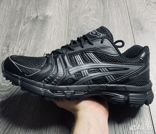 Кроссовки Asics мужские