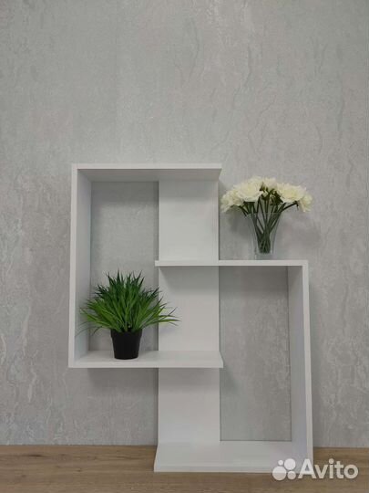 Полка навесная